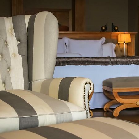 Villa Beluno Hotel & Spa Сан Карлос де Барилоче Екстериор снимка