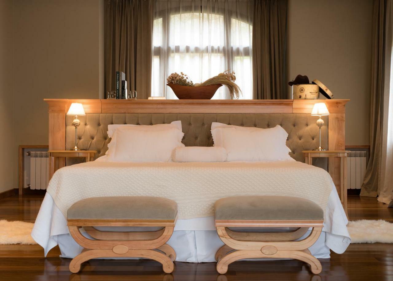 Villa Beluno Hotel & Spa Сан Карлос де Барилоче Екстериор снимка