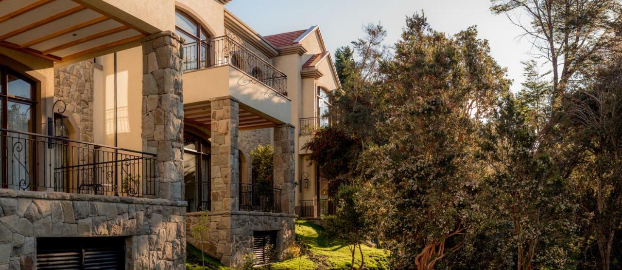 Villa Beluno Hotel & Spa Сан Карлос де Барилоче Екстериор снимка