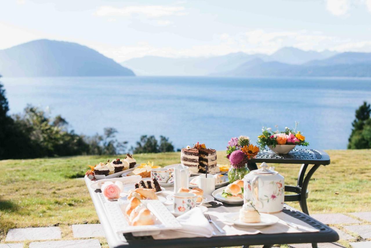 Villa Beluno Hotel & Spa Сан Карлос де Барилоче Екстериор снимка