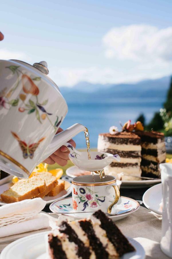 Villa Beluno Hotel & Spa Сан Карлос де Барилоче Екстериор снимка