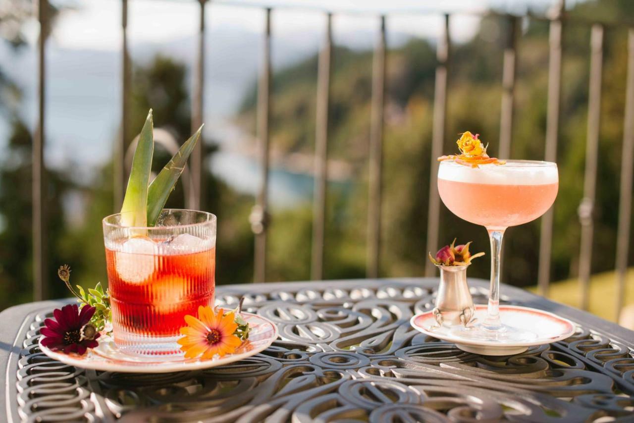 Villa Beluno Hotel & Spa Сан Карлос де Барилоче Екстериор снимка