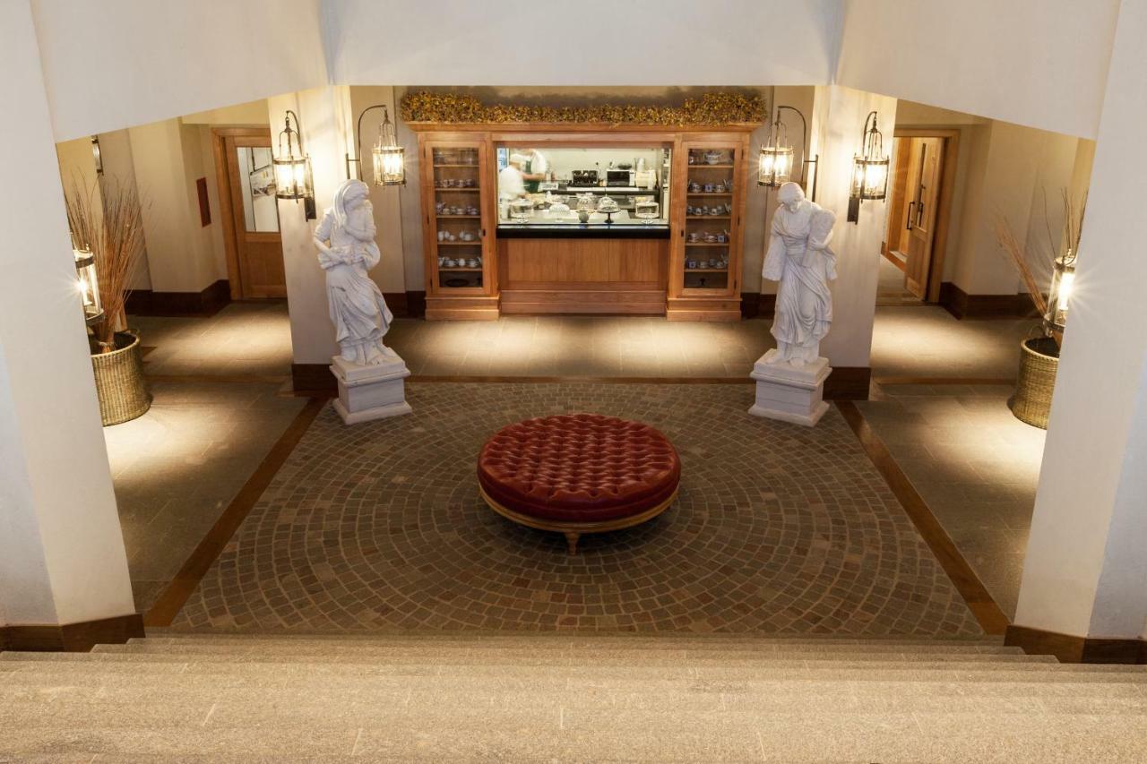 Villa Beluno Hotel & Spa Сан Карлос де Барилоче Екстериор снимка