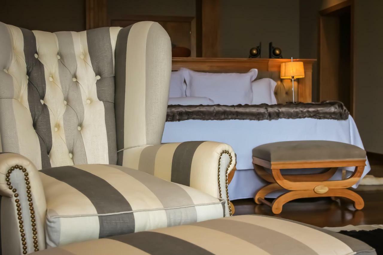 Villa Beluno Hotel & Spa Сан Карлос де Барилоче Екстериор снимка