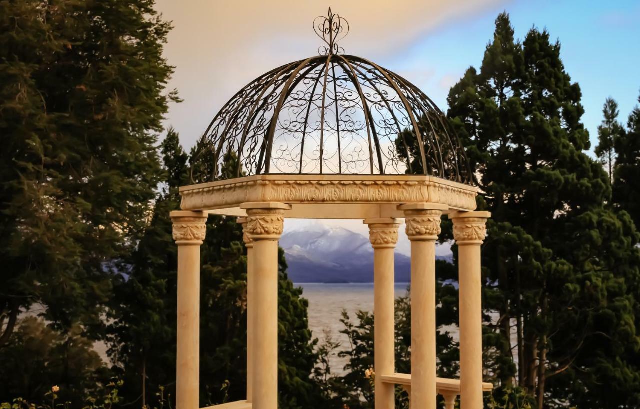 Villa Beluno Hotel & Spa Сан Карлос де Барилоче Екстериор снимка